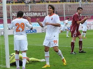 ТМ: "Рапід" - "Шахтар" - 1:2 (Відео) ТМ: "Рапід" - "Шахтар" - 1:2 (Відео)