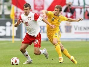 Алієв та П'ятов про матч з Польщею Алієв та П'ятов про матч з Польщею