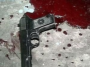 Росія: міліціонер на посту покінчив із життям Росія: міліціонер на посту покінчив із життям