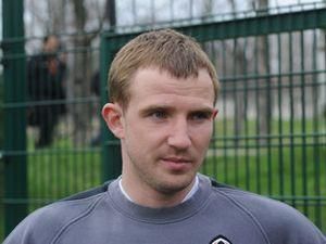 Футболісти "Шахтаря" про звитягу над "Рапідом" Футболісти "Шахтаря" про звитягу над "Рапідом"