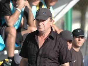 Покора очолив "Енергетик" Покора очолив "Енергетик"