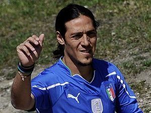 Каморанезі дебютував за "Штутґарт" Каморанезі дебютував за "Штутґарт"