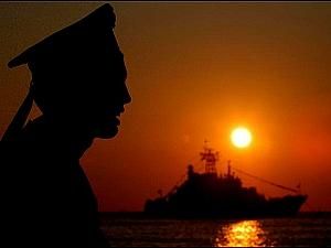 Росія готує угоди про використання зброї у Криму поза межами РФ ЧФ Росія готує угоди про використання зброї у Криму поза межами РФ ЧФ