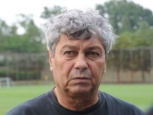 Луческу залишився в Румунії Луческу залишився в Румунії