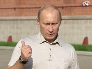 Тема тижня: Путін проводить потужну PR-кампанію, щоб повернутись у Кремль Тема тижня: Путін проводить потужну PR-кампанію, щоб повернутись у Кремль