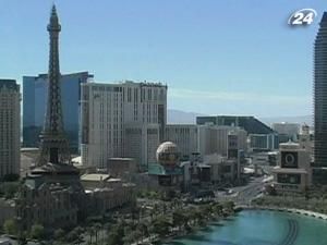 Їдьте до Лас-Вегаса - місто ще ніколи не було доступнішим Їдьте до Лас-Вегаса - місто ще ніколи не було доступнішим