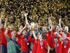 Чемпіони світу приземлились у Буенос-Айресі Чемпіони світу приземлились у Буенос-Айресі