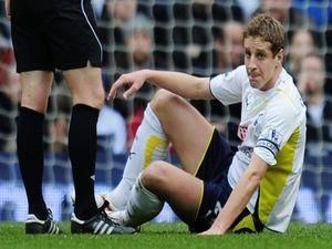 Харрі Реднапп: Слава богу, що ми маємо Галласа Харрі Реднапп: Слава богу, що ми маємо Галласа