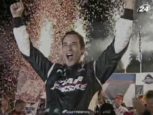 Хеліо Кастроневеш здобув другу перемогу в сезоні Хеліо Кастроневеш здобув другу перемогу в сезоні