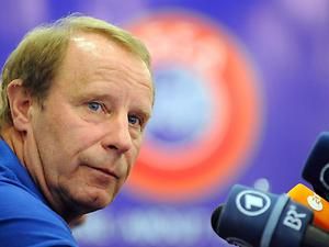 Берті Фоґтс думає про англійську Прем'єр-лігу Берті Фоґтс думає про англійську Прем'єр-лігу