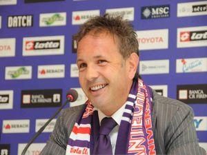 Міхайловіч: Я не вимагав придбань Міхайловіч: Я не вимагав придбань