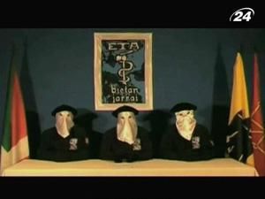 Бойовики ЕТА оголосили про "припинення збройної боротьби" Бойовики ЕТА оголосили про "припинення збройної боротьби"