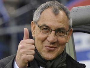 Фелікс Магат: Я не люблю робити гучних заяв Фелікс Магат: Я не люблю робити гучних заяв