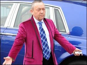 Салліван спростував інформацію про можливе звільнення Ґранта Салліван спростував інформацію про можливе звільнення Ґранта