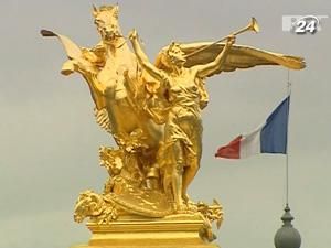 Протести не зупинять депортацію циган Протести не зупинять депортацію циган