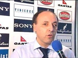 "Ювентус" звільнив скаутів в Південній Америці "Ювентус" звільнив скаутів в Південній Америці