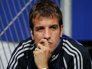 Ван дер Варт не поступається Фабрегасу, Джеррарду чи Лемпарду Ван дер Варт не поступається Фабрегасу, Джеррарду чи Лемпарду