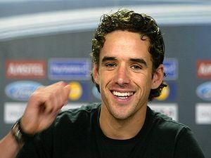 Кожен матч Харґрівза коштував "Манчестер Юнайтед" мільйон доларів Кожен матч Харґрівза коштував "Манчестер Юнайтед" мільйон доларів