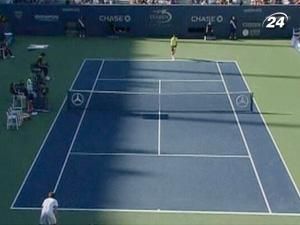 Енді Мюррей залишає US Open Енді Мюррей залишає US Open