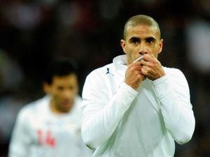 Зідан пройшов службу в єгипетській армії Зідан пройшов службу в єгипетській армії