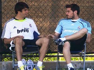 Кака повернеться на поле наступного року Кака повернеться на поле наступного року