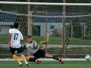 ТМ: "Металург" Д розбив "Іллічівець" ТМ: "Металург" Д розбив "Іллічівець"