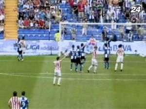 Кращі голи зі стандартів Кращі голи зі стандартів