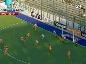 Збірна Нідерландів - третій півфіналіст чемпіонату світу Збірна Нідерландів - третій півфіналіст чемпіонату світу