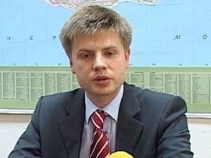 Вибори мера Одеси: суперником Костусєва стане його син Вибори мера Одеси: суперником Костусєва стане його син