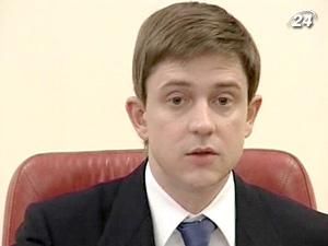 У квартирі секретаря Київради побували правоохоронці У квартирі секретаря Київради побували правоохоронці