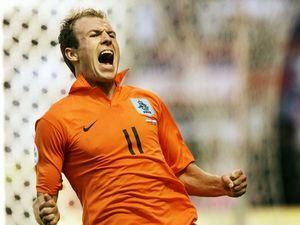 "Баварія" хоче компенсації за Роббена "Баварія" хоче компенсації за Роббена