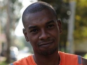 Фернандіньйо розпустив в Бразилії язика Фернандіньйо розпустив в Бразилії язика