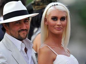 На Венеціанський кінофестиваль приїхала скандальна порнозірка На Венеціанський кінофестиваль приїхала скандальна порнозірка