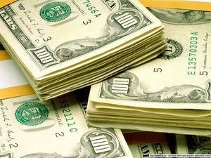 У серпні міжнародні резерви України виросли майже на 6% У серпні міжнародні резерви України виросли майже на 6%