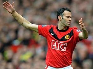 Ґіґґз: Великі контракти гублять молодих гравців Ґіґґз: Великі контракти гублять молодих гравців