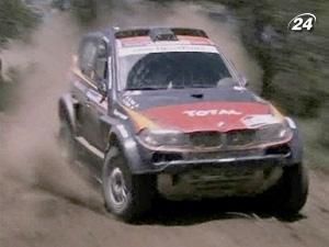 У суботу стартує 7-денне ралі "Шовковий шлях 2010" У суботу стартує 7-денне ралі "Шовковий шлях 2010"