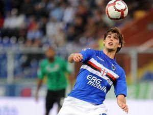 Андреа Полі - у сфері інтересів "Мілану" Андреа Полі - у сфері інтересів "Мілану"