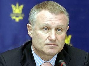 Президент ФФУ: "Динамо" побореться за перемогу в Лізі Європи Президент ФФУ: "Динамо" побореться за перемогу в Лізі Європи