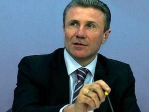 Бубка: ми зможемо провести зимову олімпіаду в Карпатах Бубка: ми зможемо провести зимову олімпіаду в Карпатах