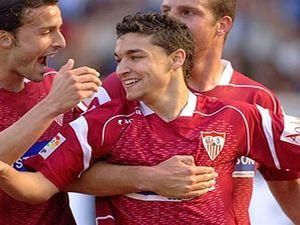 Вже в наступному сезоні Навас може змінити команду Вже в наступному сезоні Навас може змінити команду