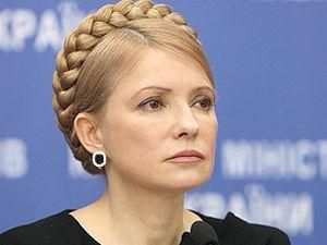 Тимошенко: Євросоюз скоро також платитиме Фірташу Тимошенко: Євросоюз скоро також платитиме Фірташу