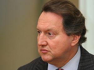 Заарештували чиновника Черновецького Заарештували чиновника Черновецького