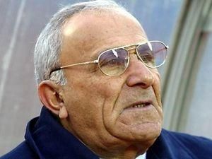 Заяєв: Після гри з Чілі Калітвінцев стане головним Заяєв: Після гри з Чілі Калітвінцев стане головним