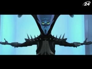 "МегаМозок": найгеніальніший негідник мріє підкорити Метро-Сіті "МегаМозок": найгеніальніший негідник мріє підкорити Метро-Сіті