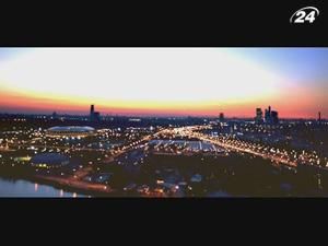 "Москва, я люблю тебе!": романтичні історії з життя російської столиці "Москва, я люблю тебе!": романтичні історії з життя російської столиці