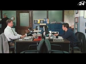 "Копи на підхваті": копи Гембл і Хойтз мріють про серйозні завдання "Копи на підхваті": копи Гембл і Хойтз мріють про серйозні завдання