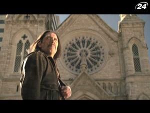 "Мачете": Мачете мститься тим, хто його підставив "Мачете": Мачете мститься тим, хто його підставив