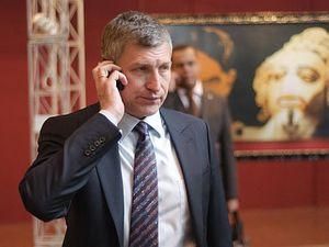 З БЮТ хочуть вигнати депутата З БЮТ хочуть вигнати депутата