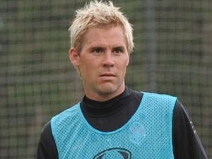 Хюбшман: Немає часу для святкувань Хюбшман: Немає часу для святкувань