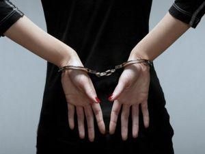 Арештували чиновницю Черновецького Арештували чиновницю Черновецького